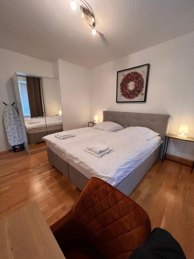 Jalda Apartments Ντίσελντορφ Εξωτερικό φωτογραφία