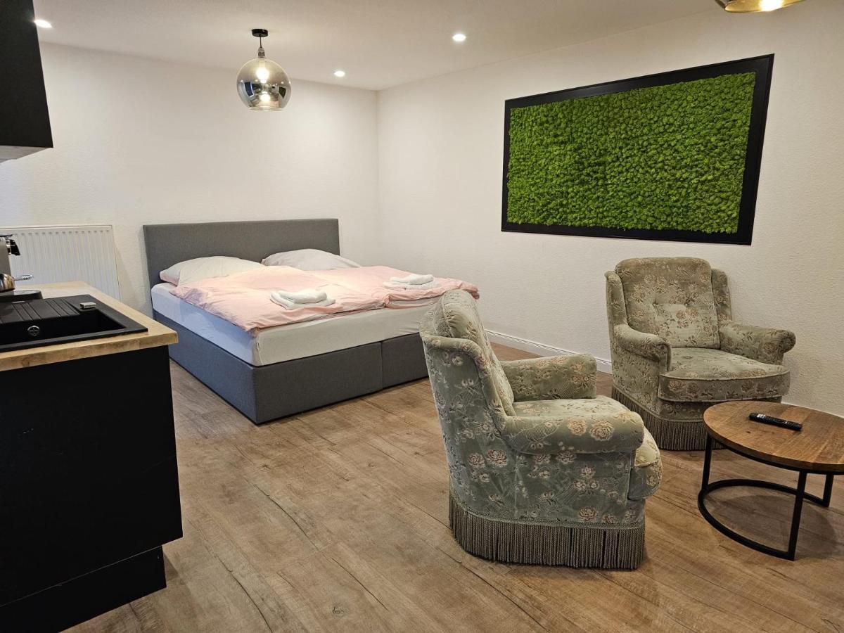 Jalda Apartments Ντίσελντορφ Εξωτερικό φωτογραφία
