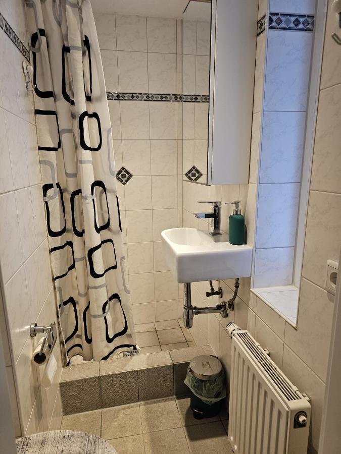Jalda Apartments Ντίσελντορφ Εξωτερικό φωτογραφία