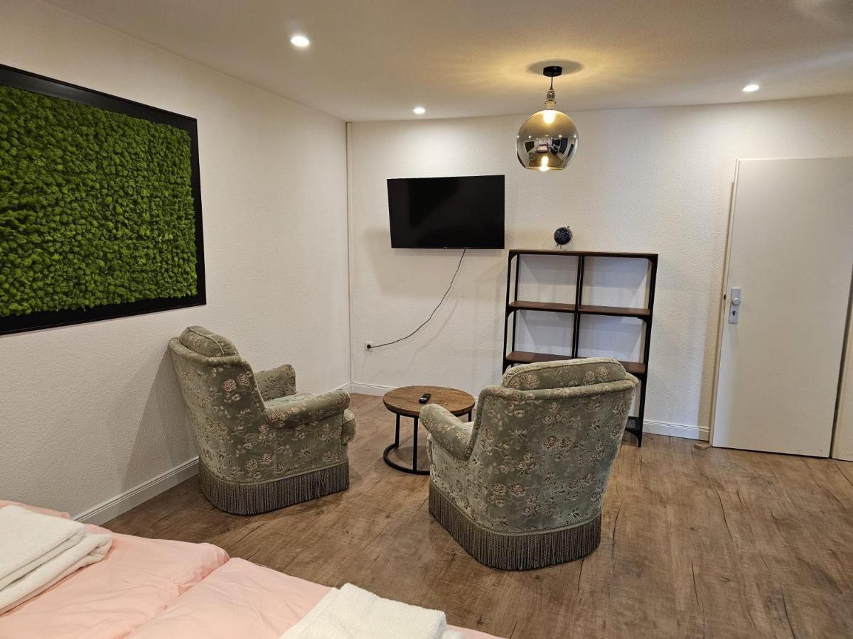 Jalda Apartments Ντίσελντορφ Εξωτερικό φωτογραφία