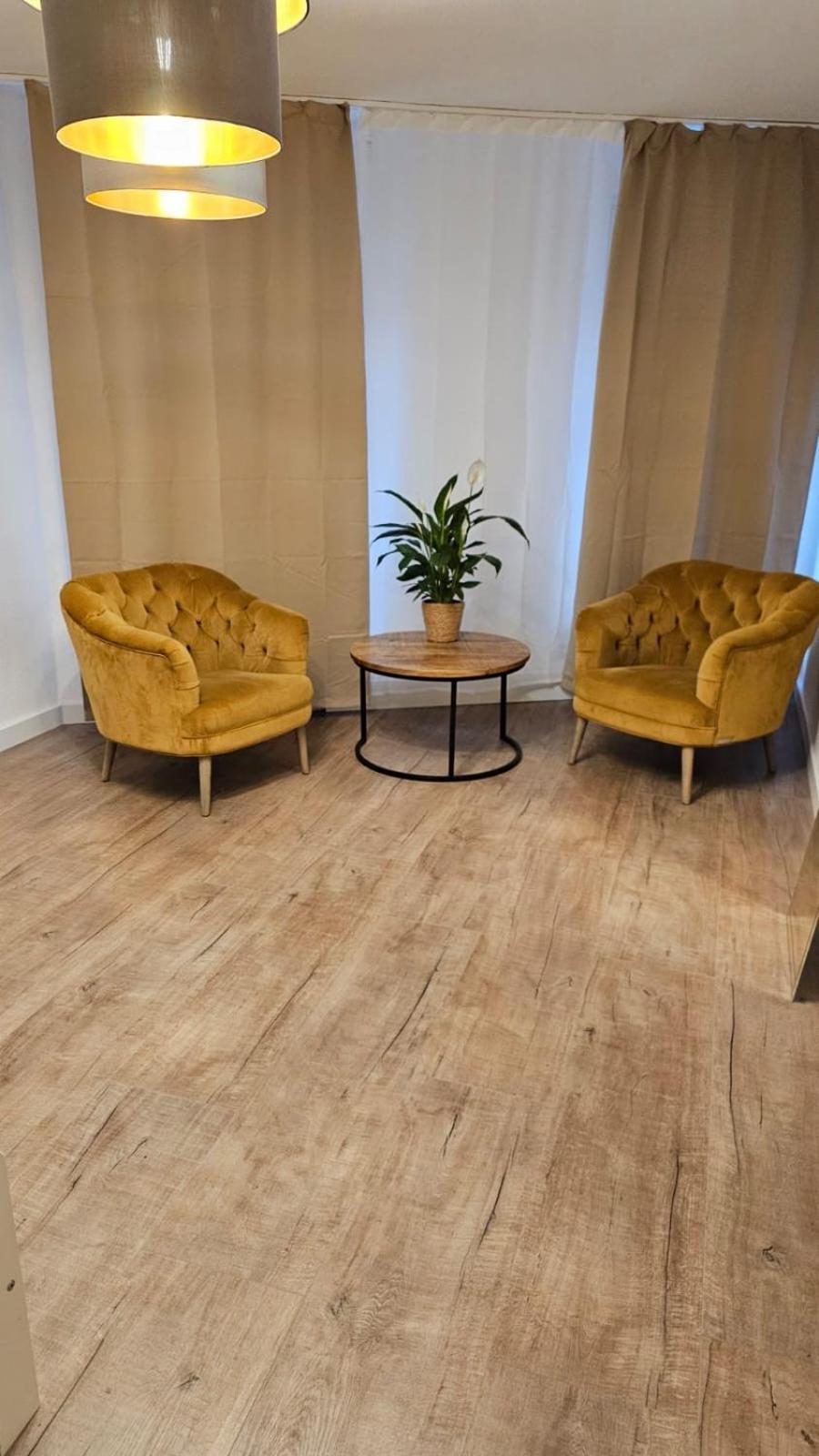 Jalda Apartments Ντίσελντορφ Εξωτερικό φωτογραφία