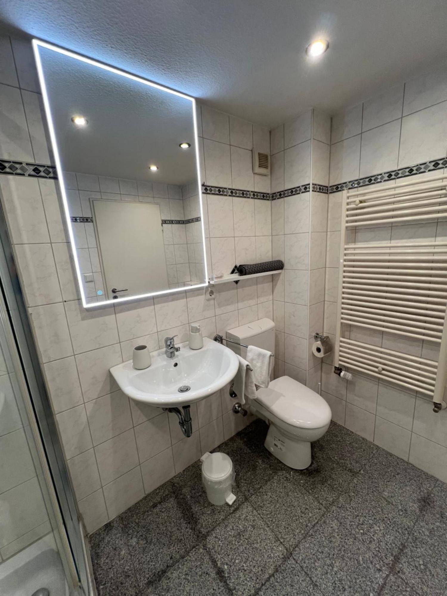 Jalda Apartments Ντίσελντορφ Εξωτερικό φωτογραφία