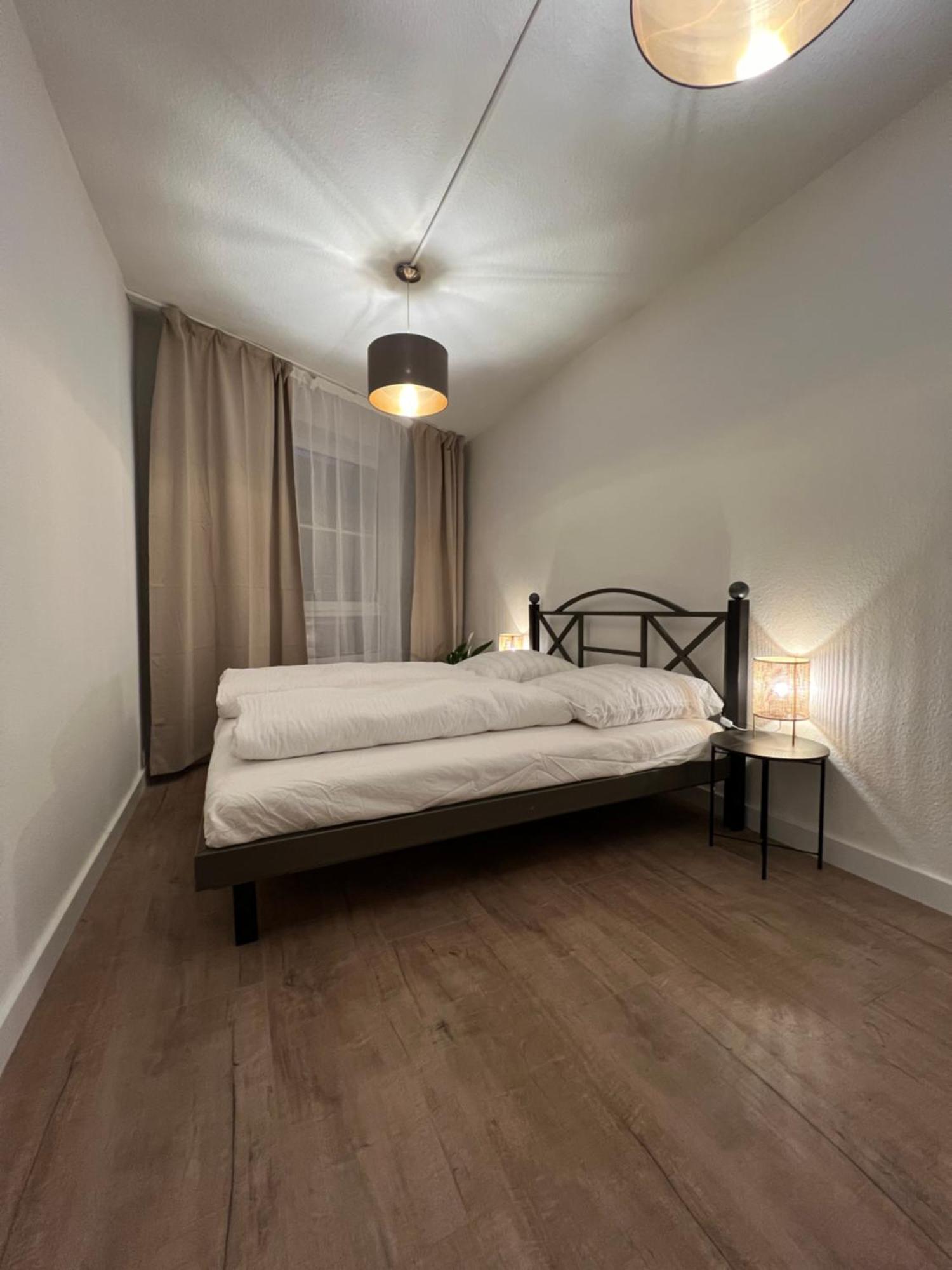 Jalda Apartments Ντίσελντορφ Εξωτερικό φωτογραφία